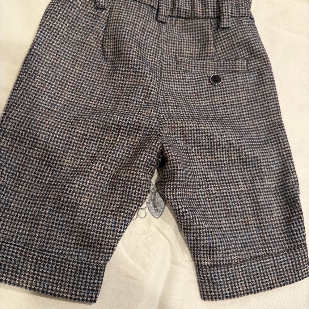 Pompómme Kids Shorts - Picture 5 of 7